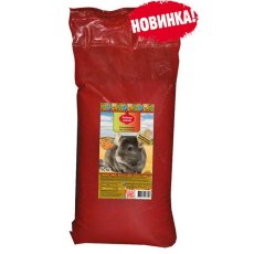 Родные Корма / Комбикорм для Шиншил
