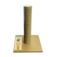 Homecat / Когтеточка Хоумкэт для кошек Столбик Универсальная