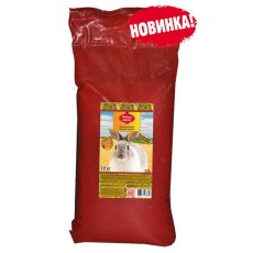 Родные Корма / Комбикорм для Кроликов
