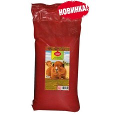 Родные Корма / Комбикорм для Морских свинок