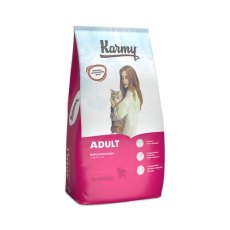 Karmy Adult / Сухой корм Карми для взрослых кошек Телятина