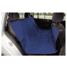 Camon Walky Seat-Cover / Нейлоновый чехол Камон для заднего сидения автомобиля