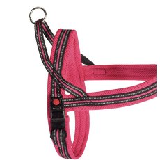 Camon Dynamicdog Plus / Шлейка Камон для собак Фуксия