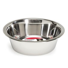 Camon Ciotola in Аcciaio / Миска Камон для животных Нержавеющая сталь