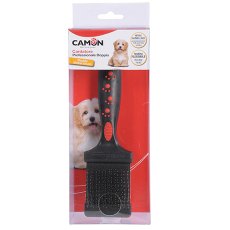 Camon / Пуходерка Камон Двухсторонняя