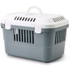 Savic Discovery Compact / Переноска Савик для животных 33х48,5х23,5см