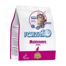 Forza10 Maintenance Pesce Fish 31\12 / Сухой корм Форза для кошек Рыба