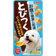 Inaba Dog Tobitsuku / Лакомство Инаба для собак Поддержка здоровья суставов Куриное филе