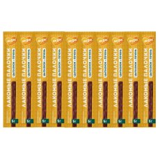 Мнямс Лакомство для кошек Лакомые палочки 13,5 см Цыпленок и Печень