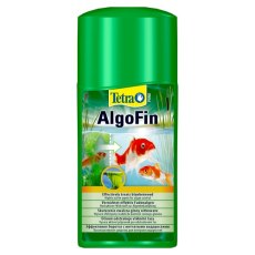 Tetra Pond AlgoFin / Средство Тетра против нитчатых водорослей в пруду