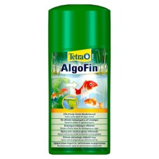 Tetra Pond AlgoFin / Средство Тетра против нитчатых водорослей в пруду