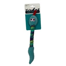 Petpark / Игрушка Петпак для кошек Змейка