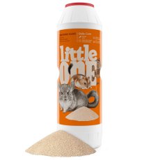 Little One Bathing Sand / Песок Литтл Уан для купания Шиншил