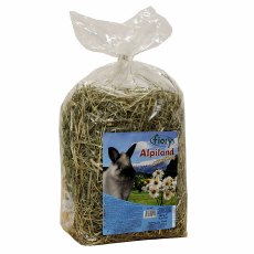 Fiory Alpiland Camomile / Сено Фиори для грызунов Альпийское с Ромашкой