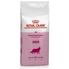 Royal Canin Queen / Сухой корм Роял Канин Квин для кошек в Период беременности и лактации