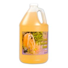 1 All Systems Super Cleaning&Conditioning Shampoo шампунь суперочищающий