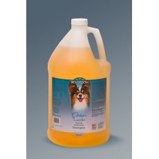 Bio-Groom Protein Lanolin / Шампунь Биогрум для собак увлажняющий с ланолином