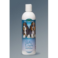Bio-Groom Fluffy Puppy / Шампунь-кондиционер Биогрум для Щенков