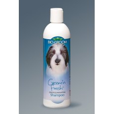 Bio-Groom Groom'n Fresh / Шампунь Биогрум для собак и кошек дезодорирующий