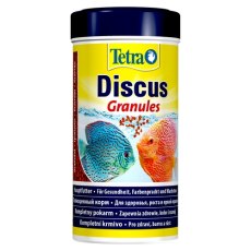 Tetra Diskus / Корм Тетра для дискусов в гранулах