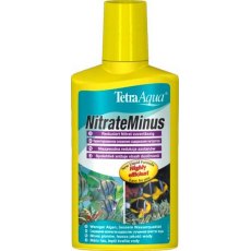 Tetra Nitrate Minus жидкое средство для снижения концентрации нитратов 250 мл