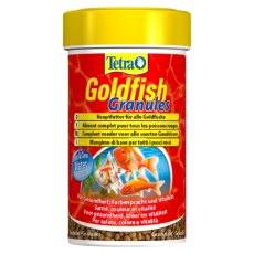 Tetra Goldfish Granules / Корм Тетра в гранулах для золотых рыб