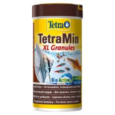 Tetra Min XL Granules / Корм Тетра для всех видов рыб крупные гранулы