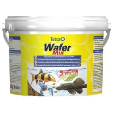 Tetra WaferMix / Корм-чипсы Тетра для всех донных рыб