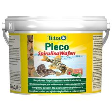 Tetra Pleco Algae Wafers / Корм Тетра для сомов чипсы
