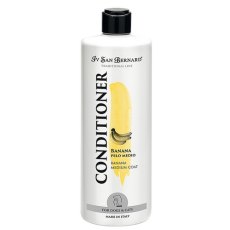 Iv San Bernard Traditional Line Banana Pelo Medium Conditioner / Кондиционер Ив Сан Бернард для шерсти Средней длины