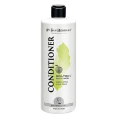 Iv San Bernard Traditional Line Green Apple Conditioner Pelo Lungo / Кондиционер Ив Сан Бернард для Длинной шерсти