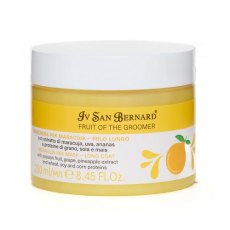 Iv San Bernard Fruit of the Groomer Maracuja Mask Long coat / Маска Ив Сан Бернард для Длинной шерсти с Протеинами Восстанавливающая