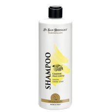 Iv San Bernard Traditional Line Lemon Pelo Corto Shampoo / Шампунь Ив Сан Бернард для Короткой шерсти