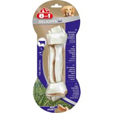 8in1 Delights Beef L / 8в1 Косточка с говядиной для крупных собак