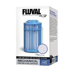 Fluval G3 / Картридж Флювал губчатый тонкой очистки для фильтра
