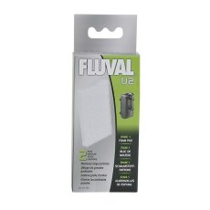 Fluval / Губка Флювал для фильтра 1 х 2шт