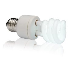 Hagen Reptile UVB100 former UVB5.0 Compact / Лампа Хаген для тропического террариума