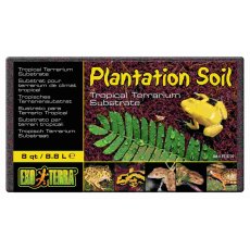 Hagen Plantation Soil Brick / Кокосовая крошка Хаген