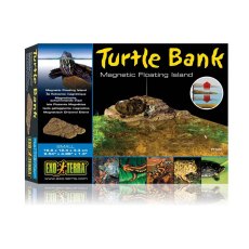 Hagen Turtle Island / Черепаший берег Хаген