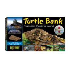 Hagen Turtle Island / Черепаший берег Хаген