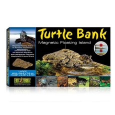Hagen Turtle Island / Черепаший берег Хаген