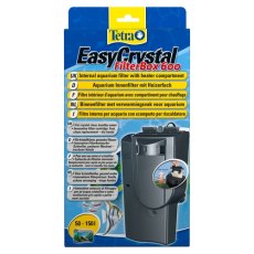 Tetra EasyCrystal 600 Filter Box внутренний фильтр для аквариумов 100-130 л
