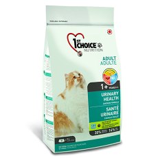 1st Choice Urinary Health / Сухой корм Фёст Чойс для кошек Против образования камней в мочевом пузыре Курица