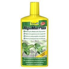 Tetra AlguMin / Профилактическое средство Тетра против водорослей