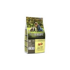 Pronature Holistic / Сухой корм Пронатюр Холистик для Котят Курица со сладким картофелем