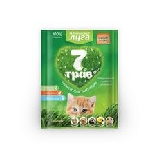 Альпийские Луга 7 Трав / Травка универсальная (пакет)