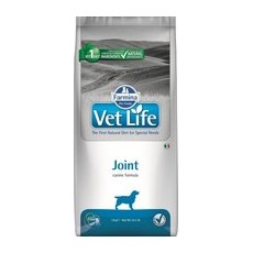Farmina Vet Life Joint / Лечебный корм Фармина для собак при заболеваниях Опорно-двигательного аппарата