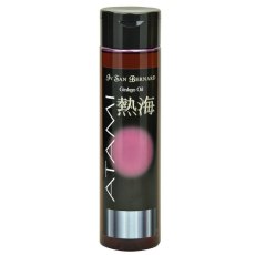 Iv San Bernard Atami Ginkgo Oil / Экстракт-масло Ив Сан Бернард Восстановление и Питание кожи и шерсти