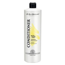 Iv San Bernard Traditional Line Lemon Pelo Corto Conditioner / Кондиционер Ив Сан Бернард для Короткой шерсти
