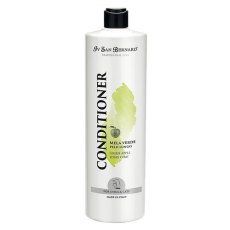 Iv San Bernard Traditional Line Green Apple Conditioner Pelo Lungo / Кондиционер Ив Сан Бернард для Длинной шерсти